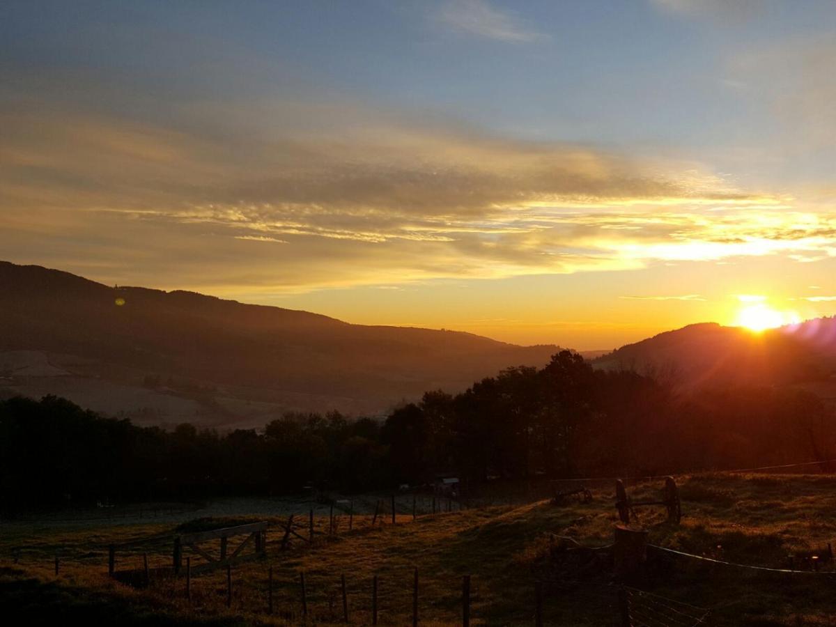 Vila La Begude D'Amalthee Vernay Exteriér fotografie